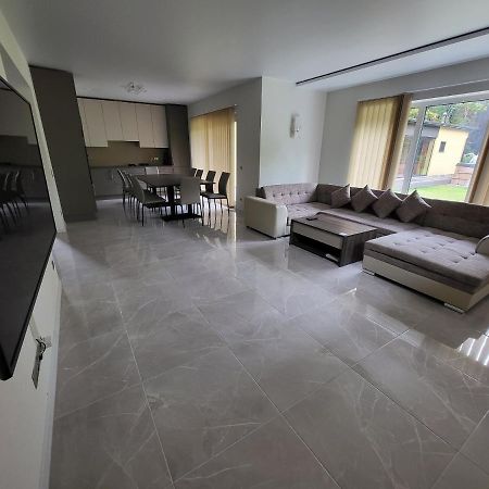 Vomikay Villa ทาลลินน์ ภายนอก รูปภาพ