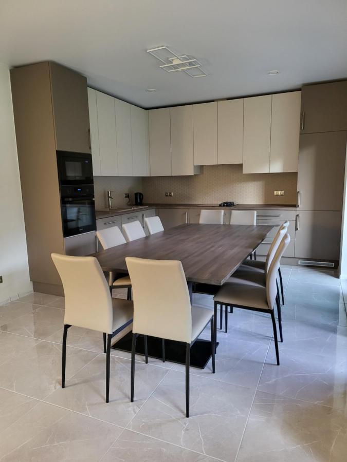 Vomikay Villa ทาลลินน์ ภายนอก รูปภาพ