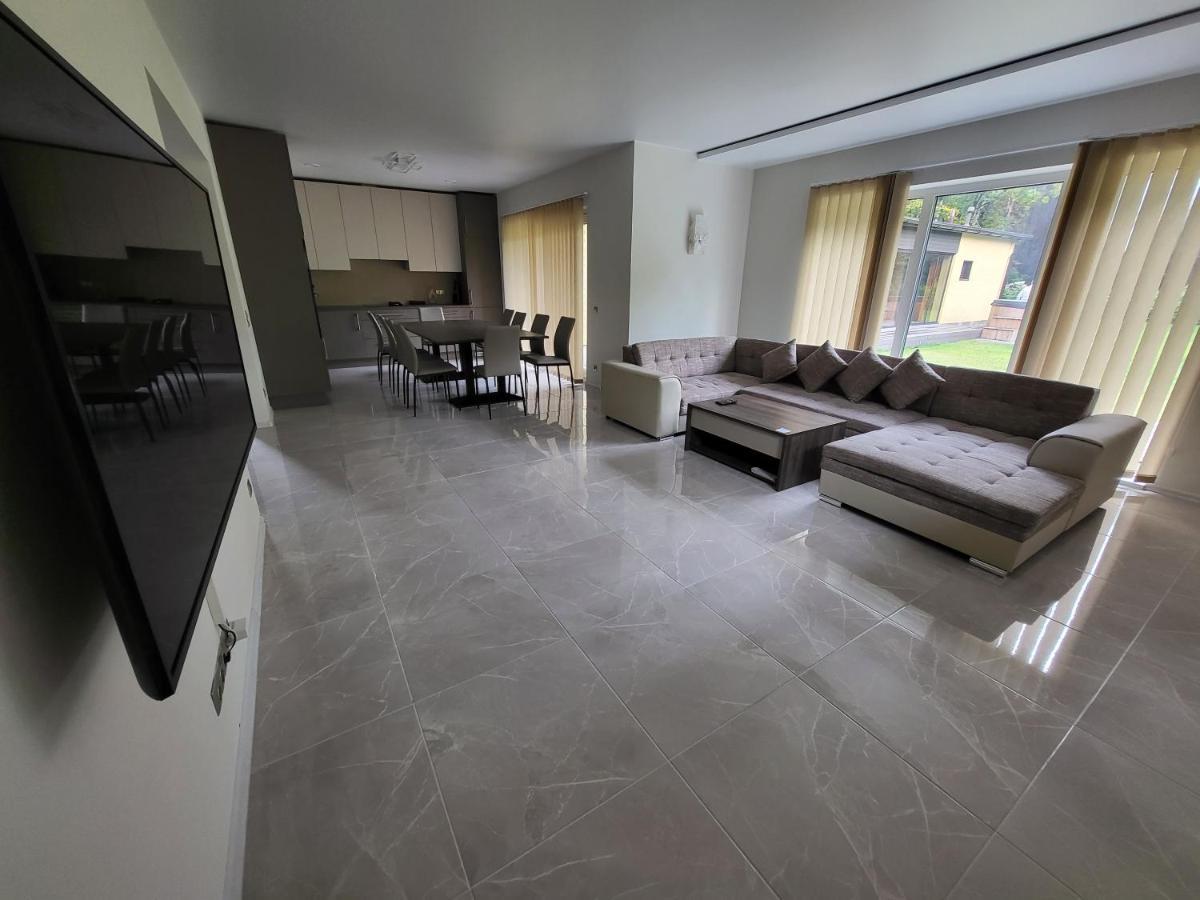 Vomikay Villa ทาลลินน์ ภายนอก รูปภาพ